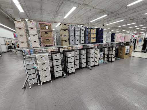 Clothing Store «Burlington Coat Factory», reviews and photos, 9189 E Indian Bend Rd, Scottsdale, AZ 85250, USA