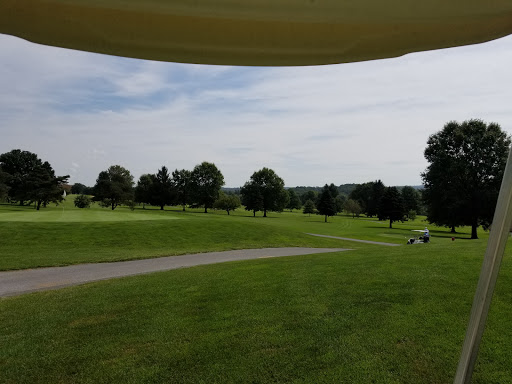 Golf Course «Blackwood Golf Course», reviews and photos, 510 Red Corner Rd, Douglassville, PA 19518, USA