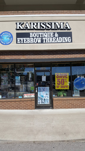 Beauty Salon «KARISSIMA (Boutique & Salon)», reviews and photos, 5606 Nolensville Pike, Nashville, TN 37211, USA
