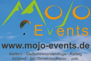 MoJo Events image