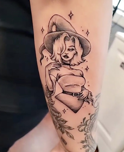 Explore tattoo ideas miscarriage, creative tattoo ideas in Brentwood, available at Tinas Tattoos of Brentwood