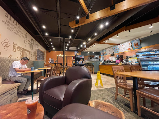 Coffee Shop «Caribou Coffee», reviews and photos, 8208 MN-7, St Louis Park, MN 55426, USA