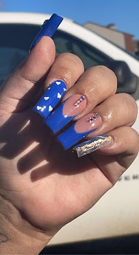 Shel Slay Nails - Photo 4 - Car repair in Oklahoma City, OK, Oklahoma City