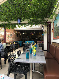 Atmosphère du Restaurant méditerranéen Casa d'Oc à Marseillan - n°1