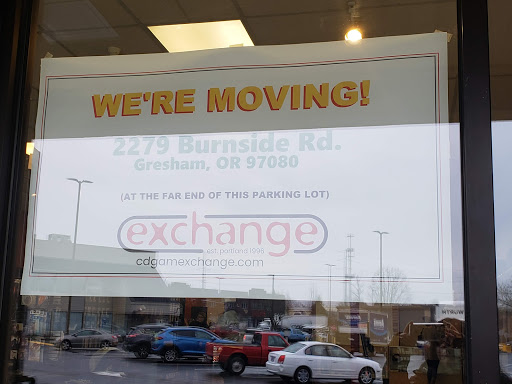 Video Game Store «CD Game Exchange», reviews and photos, 2033 NE Burnside Rd, Gresham, OR 97030, USA