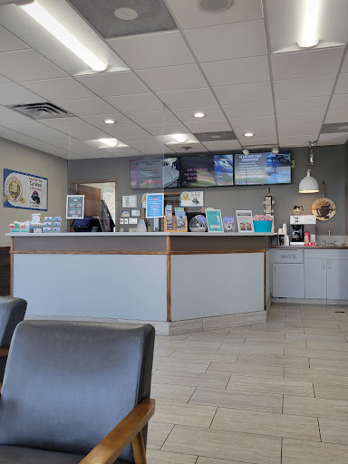 Car Wash «Clean Image Car Wash», reviews and photos, 16005 IL-59, Plainfield, IL 60586, USA