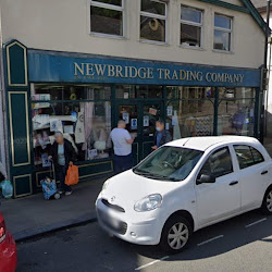 Newbridge Trading Co "Jimmys"
