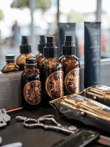 BarberShopCo Mt Roskill Open Times