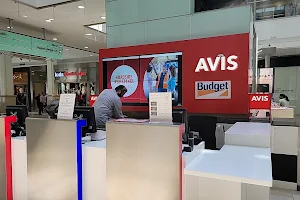 Avis Car Rental image