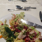 Photo n°3 de l'avis de Carlo.l fait le 15/05/2022 à 09:08 sur le  Hotel am Schlosspark à Gotha