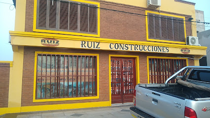 Ruiz Construcciones