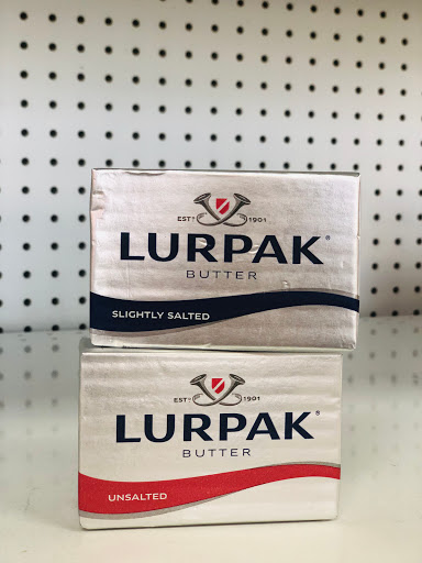 Grocery Store «International Food Market», reviews and photos, 376 Jefferson Rd, Rochester, NY 14623, USA