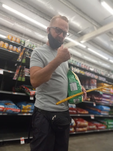 Pet Supply Store «Pet Supplies Plus», reviews and photos, 1411 S Stockton St, Lodi, CA 95240, USA