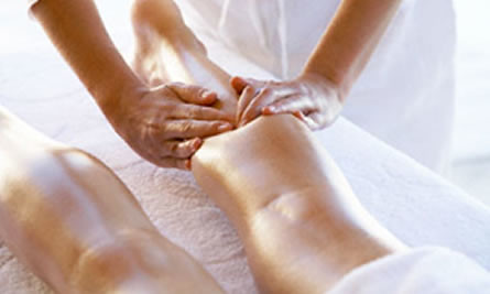 Centro de masajes de relajación Cecilia Ortiz