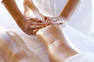Relaxation massage center image