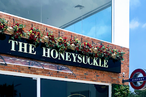 The Honeysuckle Pub & Restaurant-Airport image