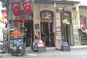 Ali Paşa Dönercisi image