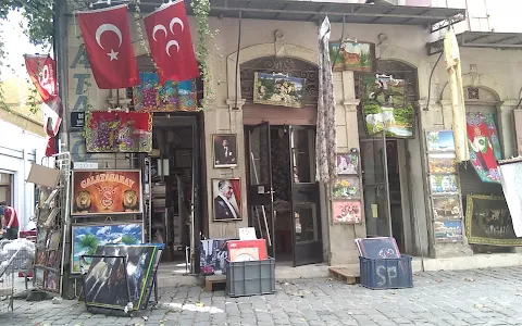 Ali Paşa Dönercisi image