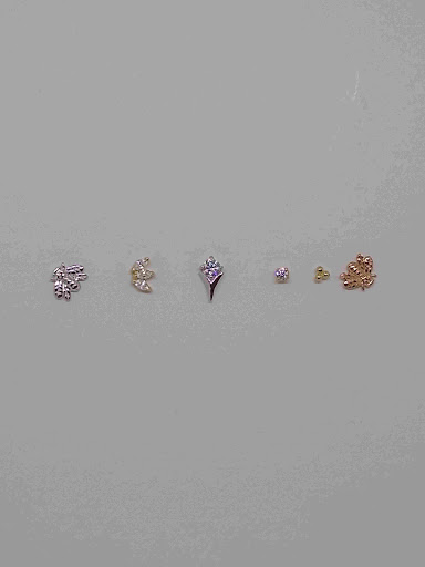 Explore marine tattoo ideas, creative tattoo ideas in Bella Vista, available at Erins Aesthetics