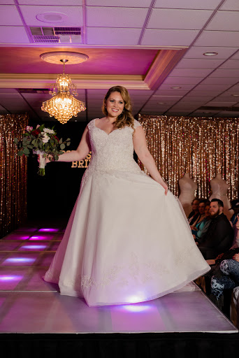 Bridal Shop «Bombshell Bridal Boutique», reviews and photos, 27887 Harper Ave, St Clair Shores, MI 48081, USA