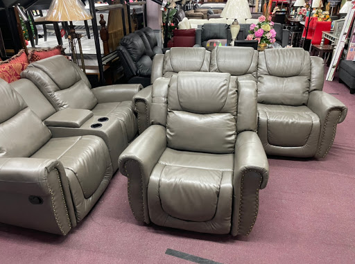 Furniture Store «Carolina Furniture», reviews and photos, 1600 University Blvd E, Hyattsville, MD 20783, USA