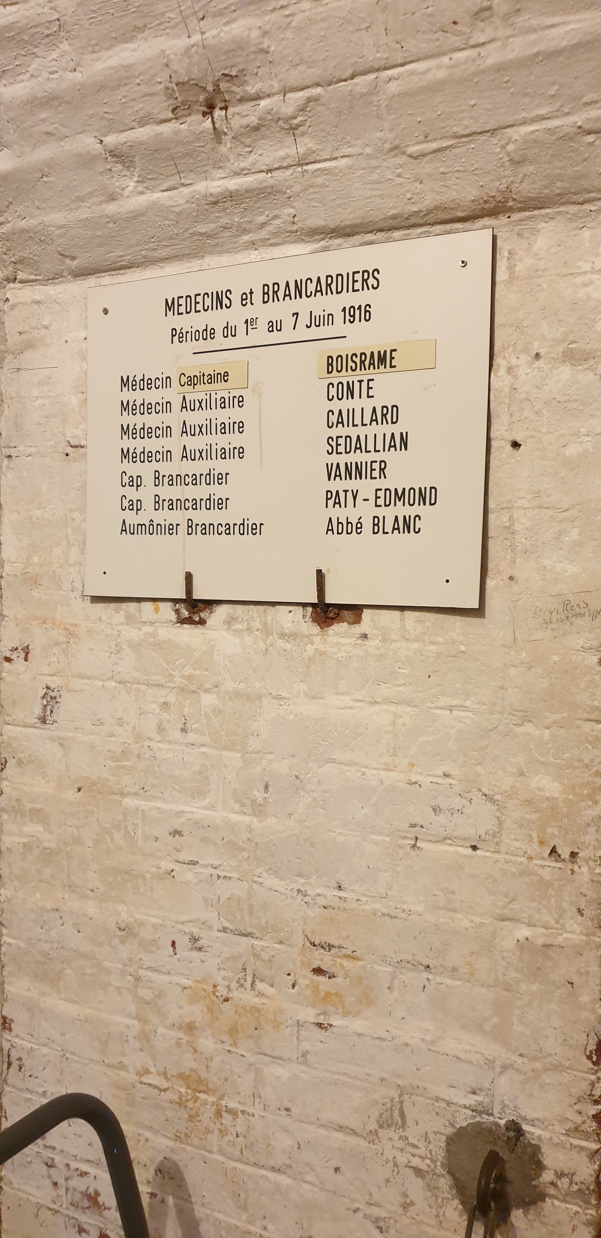 Photo n° 7 de l'avis de Guillaume.e fait le 11/06/2022 à 14:54