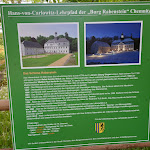 Photo n°2 de l'avis de Eduard.i fait le 17/05/2023 à 11:55 sur le  Schloss Rabenstein à Chemnitz