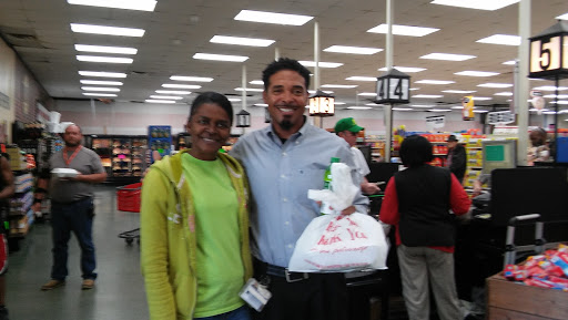 Grocery Store «Piggly Wiggly», reviews and photos, 1010 E 3rd St, Jackson, GA 30233, USA