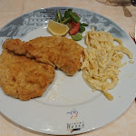 Photo n°1 de l'avis de Alexandra.r fait le 21/01/2020 à 17:12 sur le  Stadion Restaurant Wimberg, Claudia Goll à Calw