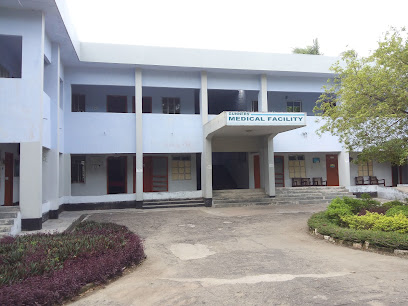 Gunners Medical Facility