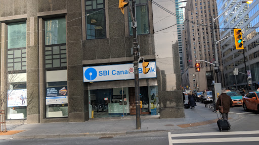 SBI Canada Bank