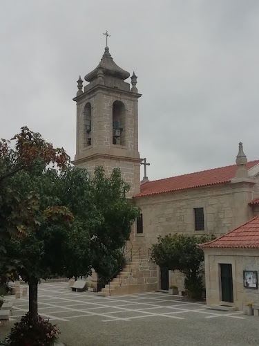 R. do Terreiro, Cepães, Portugal