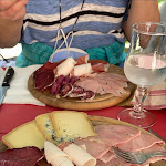 Photo n°1 de l'avis de Giorgio.o fait le 12/09/2021 à 13:22 sur le  Maison Argentier à Plan d'Introd