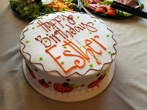 Bakery «Mulberries Cake Shop», reviews and photos, 2027 E Colfax Ave, Denver, CO 80206, USA