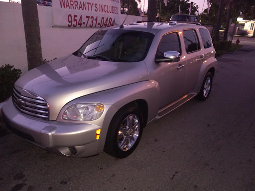 Used Car Dealer «Auto Sensation Inc», reviews and photos, 1730 W Sunrise Blvd, Fort Lauderdale, FL 33311, USA