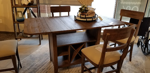 Furniture Store «La-Z-Boy Furniture Galleries», reviews and photos, 7311 Atlas Walk Way, Gainesville, VA 20155, USA