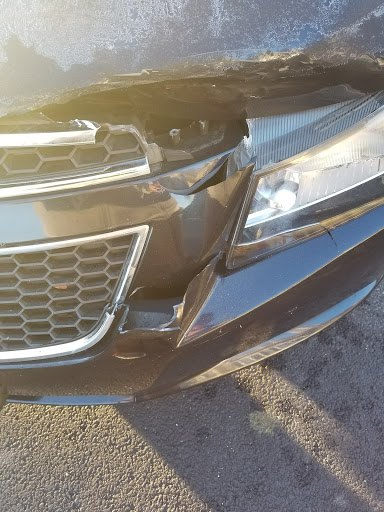 Auto Body Shop «ED-N-SONS AUTOBODY», reviews and photos, 387 North Ave, Glendale Heights, IL 60139, USA