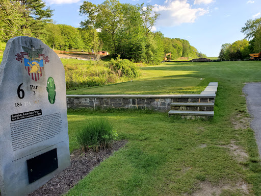 Public Golf Course «West Point Golf Course», reviews and photos, 1230 NY-218, West Point, NY 10996, USA
