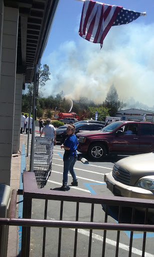 Supermarket «Foods Etc.-IGA», reviews and photos, 15290 Lakeshore Dr, Clearlake, CA 95422, USA