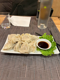 Dumpling du Restaurant chinois Au Bonheur à Paris - n°1