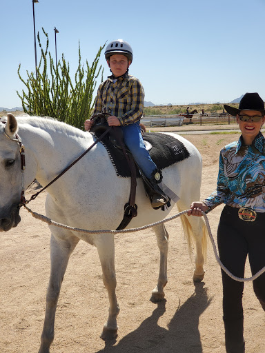 Park «Arizona Horse Lovers Park», reviews and photos, 19224 N Tatum Blvd, Phoenix, AZ 85050, USA