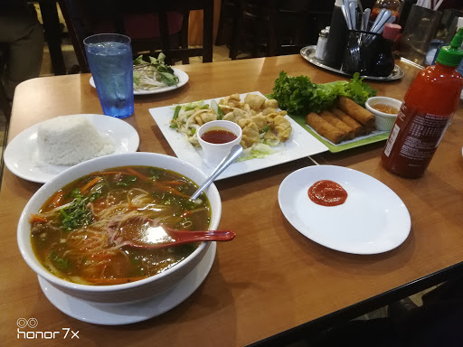 Pho Saigon Express