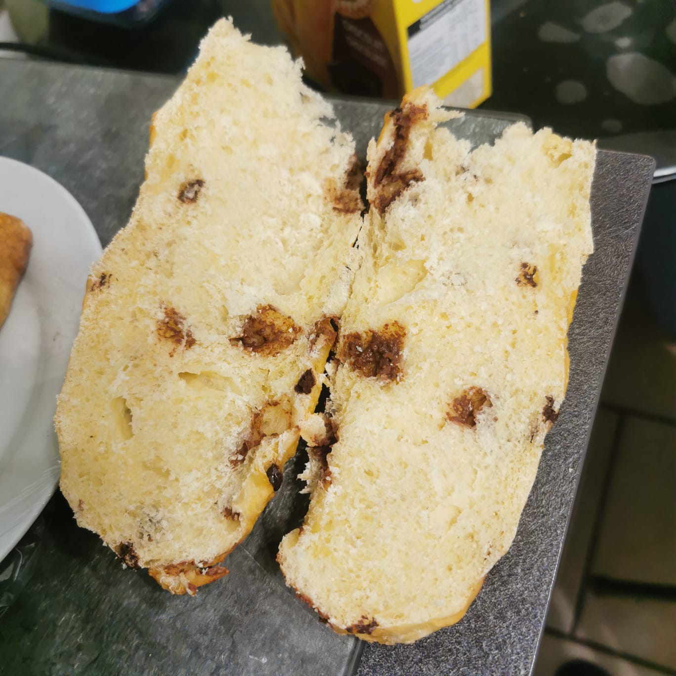 Photo n° 1 de l'avis de Gharib. fait le 09/04/2023 à 04:13