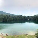 Photo n°7 de l'avis de Rudi.t fait le 21/08/2019 à 06:39 sur le  Capanna Edelweiss ristorante bar con camere à Tarvisio