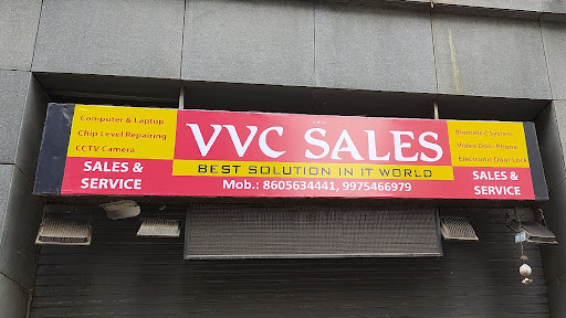 Vvc Sales