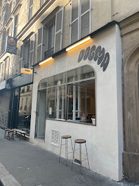 Photos du propriétaire du Restaurant de volaille Dogma à Paris - n°1