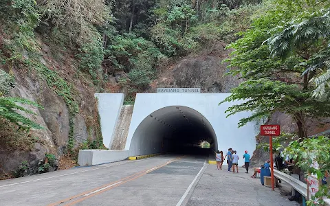 Kaybiang Tunnel image
