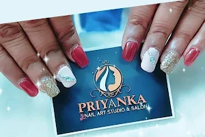 Priyanka Nail Art Studio & Salon image