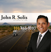 John R. Solis, Attorney at Law