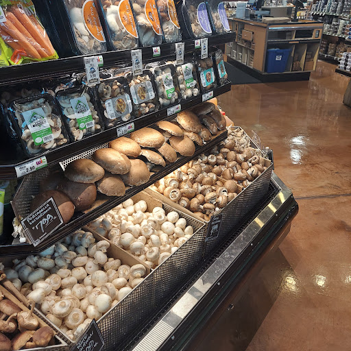 Grocery Store «Nugget Markets», reviews and photos, 1414 E Covell Blvd, Davis, CA 95616, USA